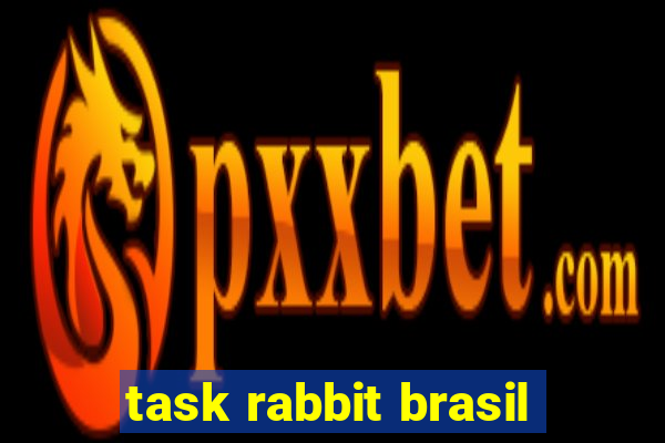 task rabbit brasil